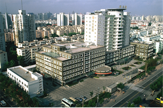 City East Hospital
